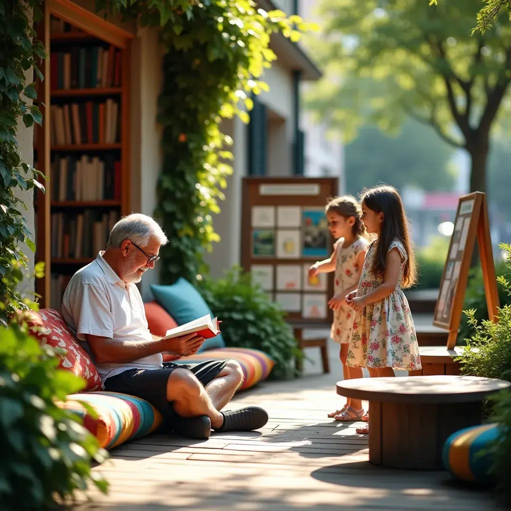 Innovation in action