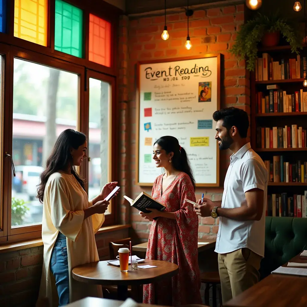 Modern workspace environment